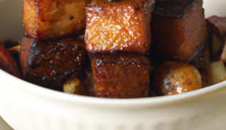 Recipe: Pork Belly Burnt Ends