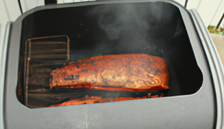 How to Smoke A Brisket on a Pellet Smoker